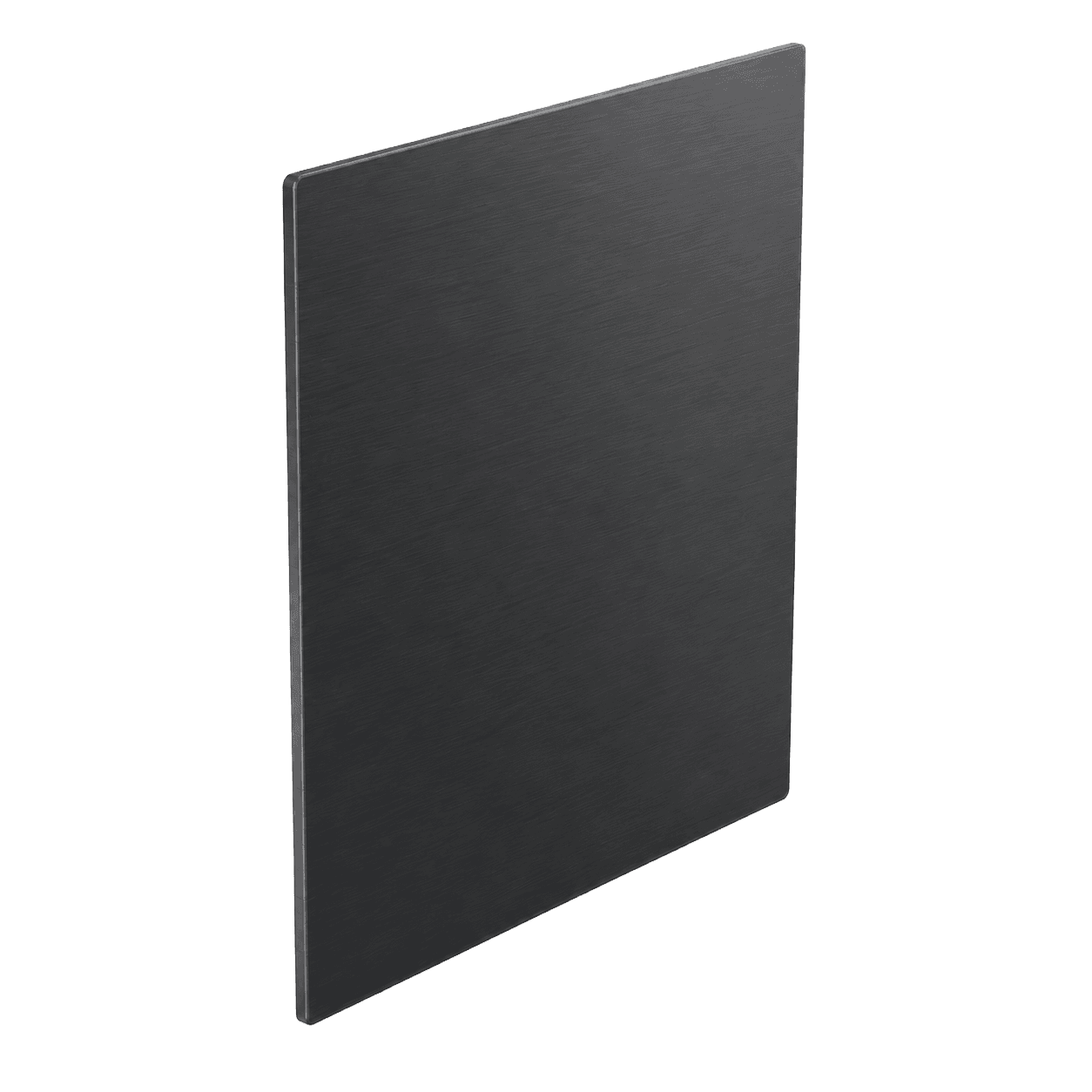 Graphite base panel
